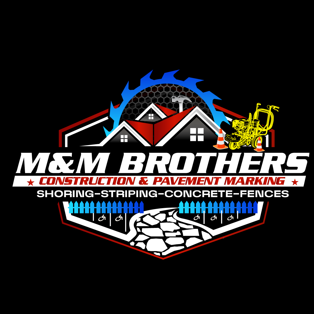 M&M Brothers Construction and Pavement Marking Company